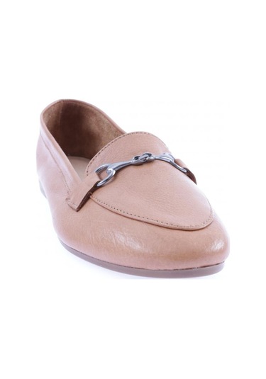 Dgn 011-22k Kadin Demir Tokali Babet 011-2109-R1755 Taba