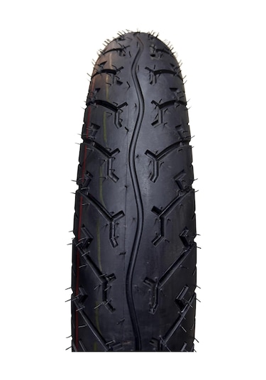 Mondial Drift L Ön Lastik 90/90-17 Tubeless Cst