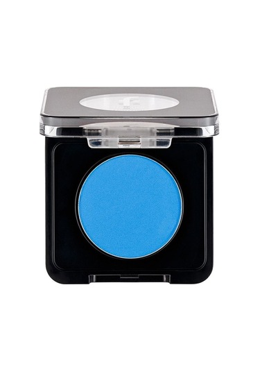 Flormar Mono Yüksek Pigmentli & Mat Bitişli Kompakt Göz Farı 028 Beautiful Iris