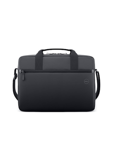 Dell Ecoloop Essential Briefcase 16''  Siyah Notebook Çantası