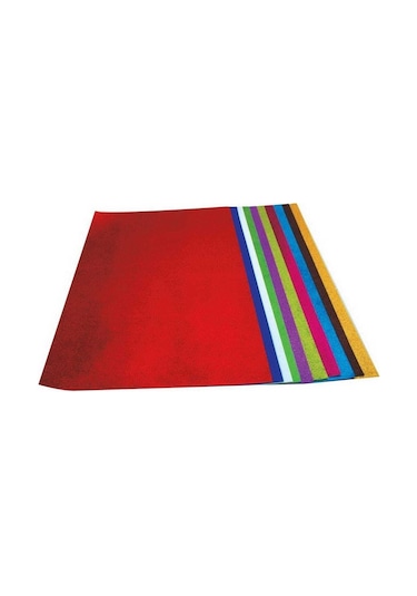 25X35 Simli Fon Kartonu 10 Lu Paket (160553)