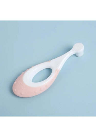 Yuqing Çocuk Diş Fırçası Ve Küçük Çocuk Diş Fırçası Yaş Çocuklar