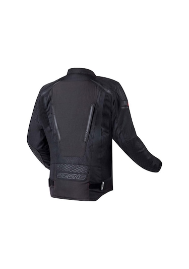 Ozone Edge Iı Lady Motosiklet Montu