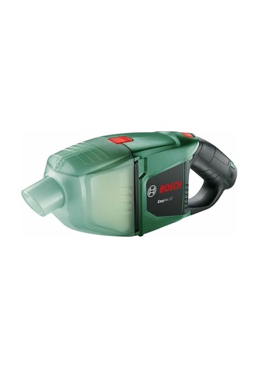 Bosch Akülü El Süpürgesi Easyvac 12 1 Akü, 12 Volt Sistemi, Kart