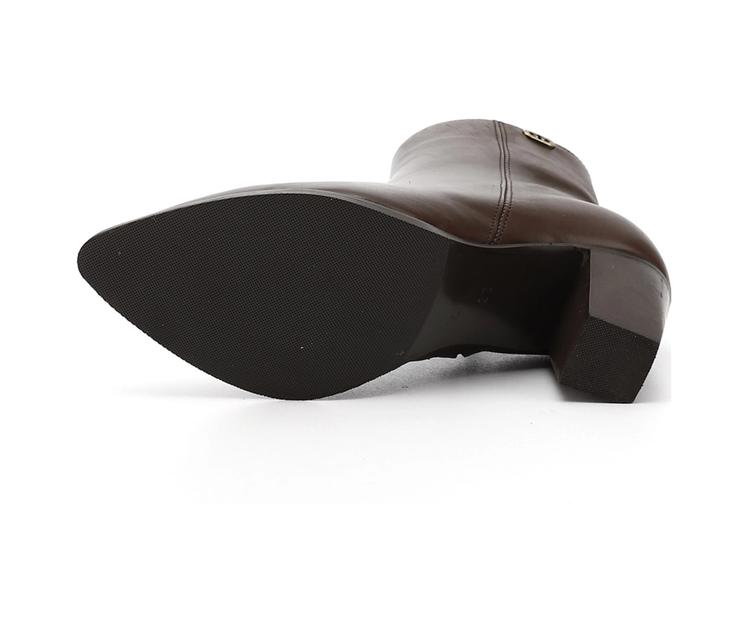 Gönderi R Kadın Kahve Antik Fermuarlı Sivri Burun Hakiki Deri Bot Dkzb61357407 Kahve Gönderi R Kadın Kahve Antik Fermuarlı Sivri Burun Hakiki Deri Bot Dkzb61357407 Kahve