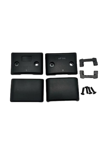 Kingston Hyperx Cloud 2 / Cloud I/cloud X/cloud Pro/cloud Core Kablolu Kulaklıklar İçin Plastik Menteşe Tokası