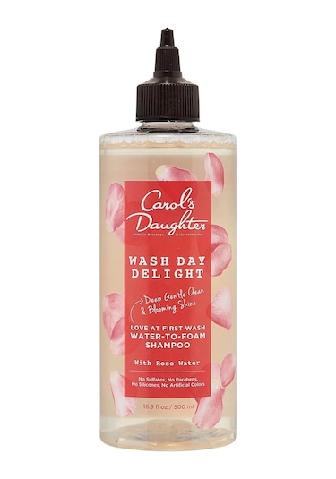 Carol's Daughter Wash Day Delight Rose Sülfatsız Şampuan 500 ML