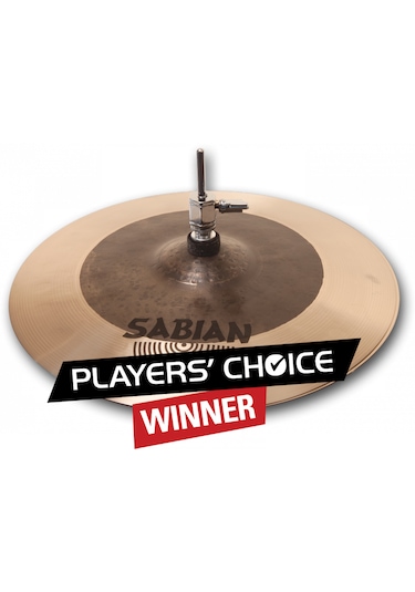 Sabian hhx deals hi hats 14