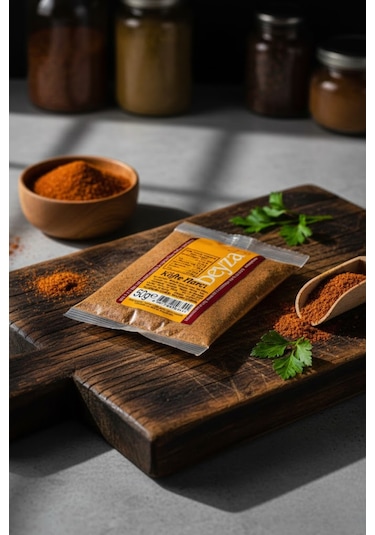 Beyza Köfte Harcı 50 Gr Özel Baharat Karışımı