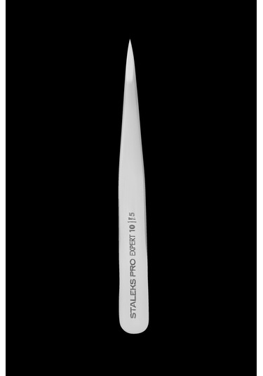 Staleks Profesyonel Kaş Cımbızı Sivri Uç Te-10-5