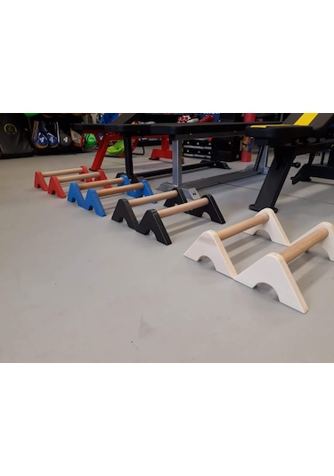 Amut Bari Jim-003 Kırmızı