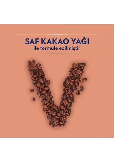 Vaseline Intensive Kakao Işıltısı Besleyici Ve Yumuşatıcı Losyon 400 Ml