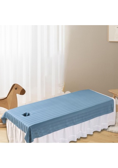 Homyl Spa Kulüpleri Ev Tuina Için Güzellik Salonu Çarşaf Su