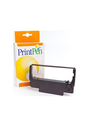 Prıntpen Epson Erc 30 34 38 Siyah Şerit