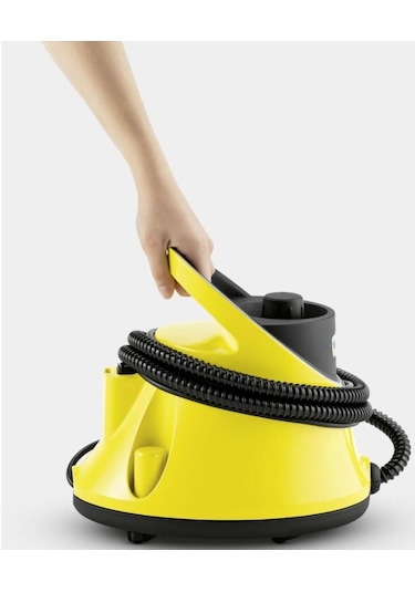 Karcher SC 2 Deluxe Easyfix 3.2 Bar 1500W Buharlı Temizlik Makinesi