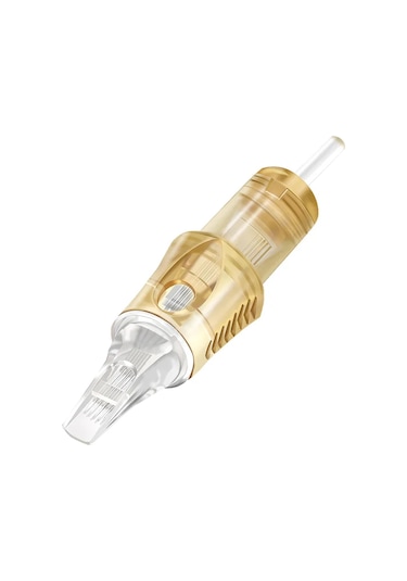 Pepax Lance Cartridges 1211 Cmm - Curved Magnum Medium Taper - Kartuş Dövme İğnesi