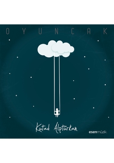 Kutad Alptürkan - Oyuncak Cd