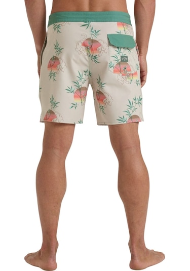 Bıllabong Billabong Good Times Lt Erkek Bej Boardshort 12235 Camel