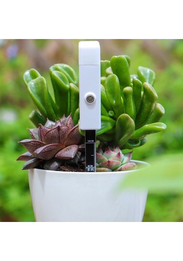 Trendooze Homyl Toprak Nem Sensörü Çiftlik Bonsai Dikim Cihazı