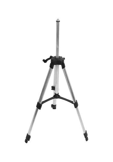 Xindoker 1.2m Otomatik Dengeleme Sehpası, 4 Bölümlü Ayarlanabilir Bacaklı, Aluminyum-abs Malzeme, 20kg Yük Taşıma, Çanta İle Taşınabilir Tripod