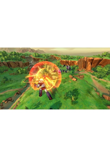 Ufo Robot Goldrake - Il Banchetto Dei Lupi PS5