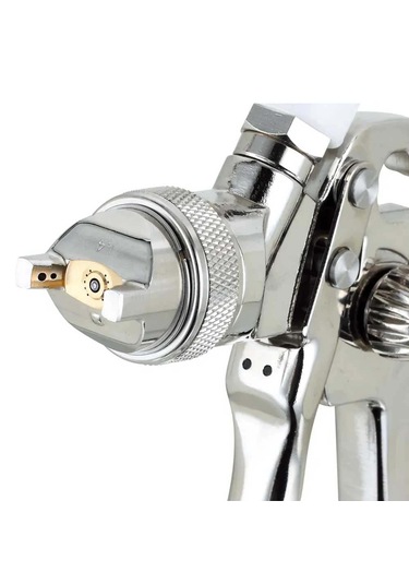 Voylet Ab-17S Boya Tabancası 2.5 MM