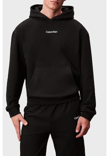 Calvin Klein Erkek Sweat Lvgmf5w302 Ub1 Siyah Siyah Calvin Klein Erkek Sweat Lvgmf5w302 Ub1 Siyah Siyah
