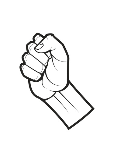 Devrim Folyo Sticker 100cm Uzunluk Karışık Renkli