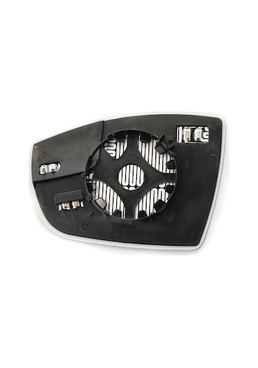 Gajeena Ford Focus 2012-2018 Sağ Yan Ayna Camı - Isıtmalı Ve Kör Nokta Özellikli