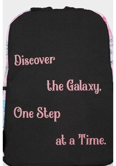 Defacto Kız Çocuk Sırt Çantası F0569a8nskr1 Çok Renkli