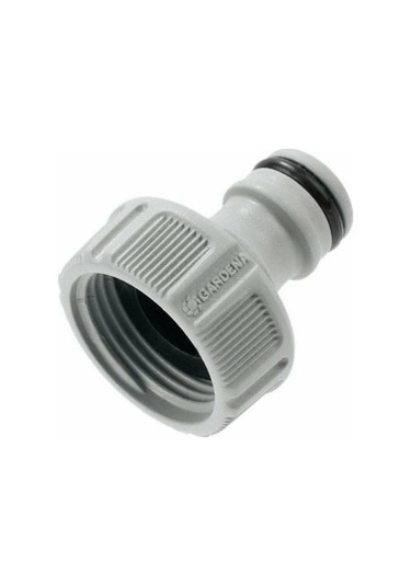 Gardena 18221-50 Musluk Bağlantısı Konektörü 26,5 Mm 3 / 4