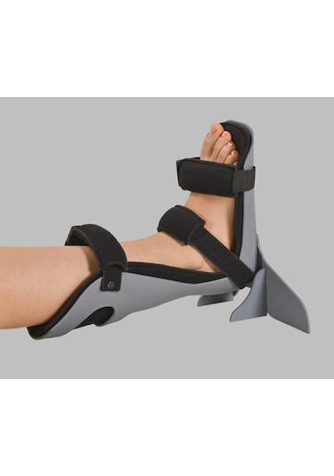 Joints Foot Guard İstirahat Ateli Ayak Bileği Ortezi