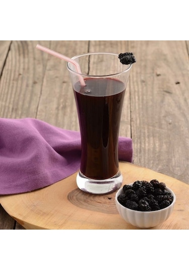 Çukurovalı Doğal Karadut Suyu 5 L