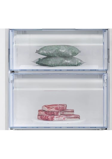 Beko 7072 Mb Çekmeceli Derin Dondurucu