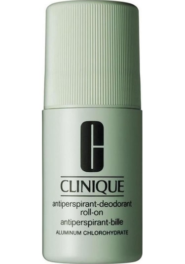 Clinique Antiperspirant Roll On Deodorant 75 Ml