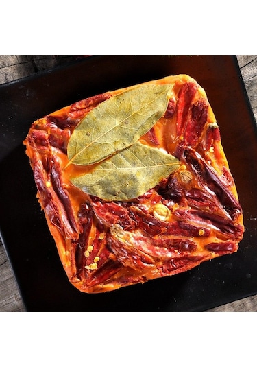 Hao Ren Jia Spicy Hot Pot Soup Base 228 G