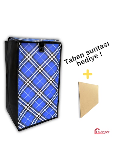 Pazar Arabası Yedek Çantası