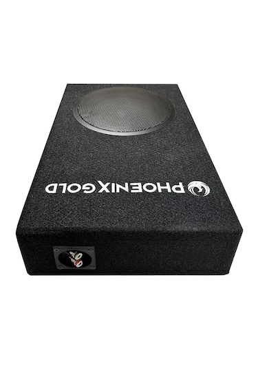 Öztürk Elektronik-phoenix Gold Zx18pbs