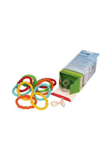 Been Renkli Halkalar Bn740rnh