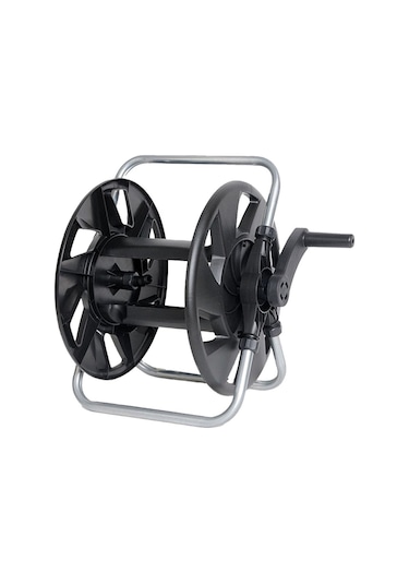 Agrati 230 Hortum Makarası Plastik 60mt-1/2''