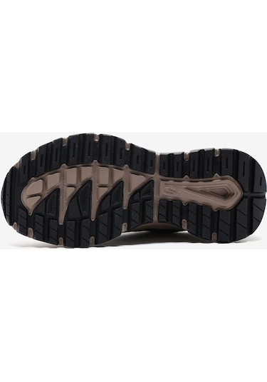 Skechers D'lux Trekker Erkek Siyah Outdoor Ayakkabı 237565 Bknt Siyah
