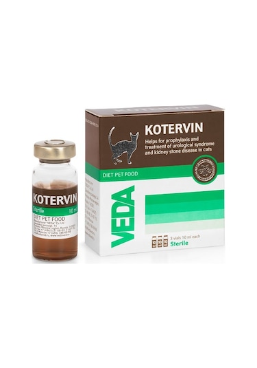 Veda Kotervin 30 ML