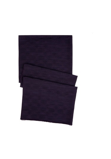 Pierre Cardin Kadın Lacivert Eşarp 50309623-vr033 Lacivert