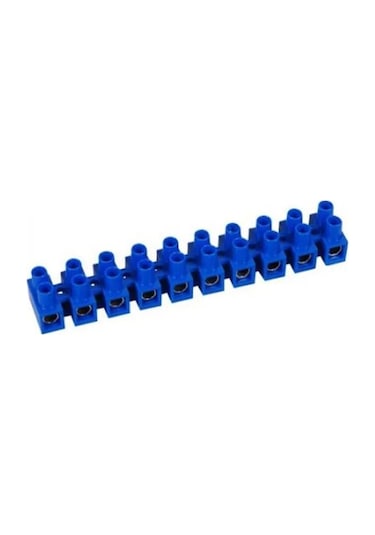 Ortaç Plastik Sıra Klemens No:4 10-16mm