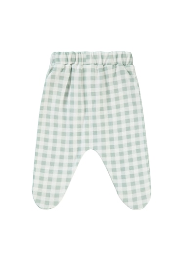 Civil Baby Erkek Bebek Patikli Tek Alt 1-6 Ay Çağla Yeşili 16330h01924s1 Çağla Yeşili