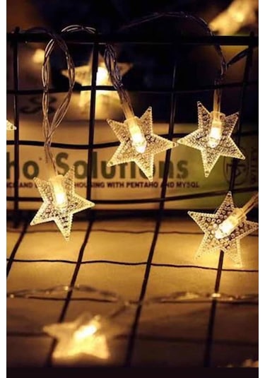 Yıldız Twinkle 3Mt