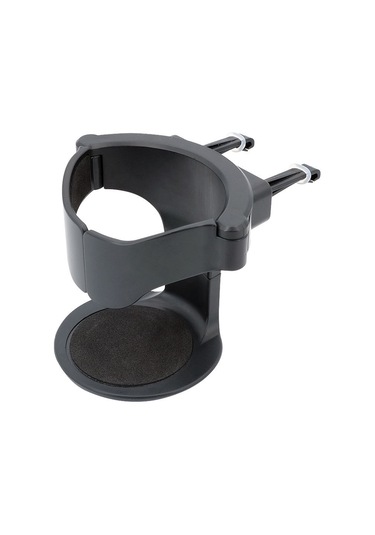 Gajeena Oto Havalandırma Delikli Çok Amaçlı Bardak Tutucu - Tek Elle Hızlı Erişim, Sabit Konum, Dayanıklı Abs Malzeme