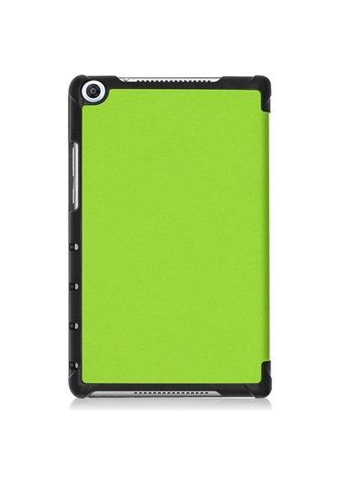 Suntek Akıllı Kılıf Standı Kapak Koruyucu Huawei Mediapad M5