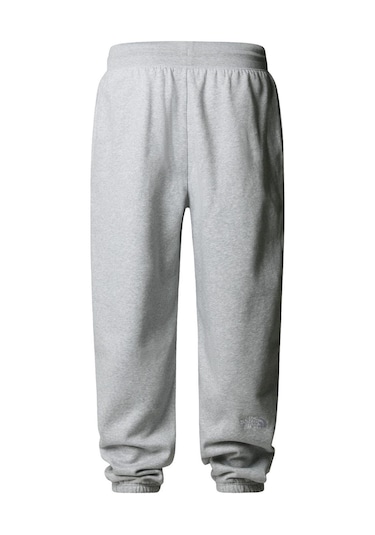 The North Face Erkek Essentıal Relaxed Straıght Jogger Eşofman Nf0a8c1fdyx1 Gri