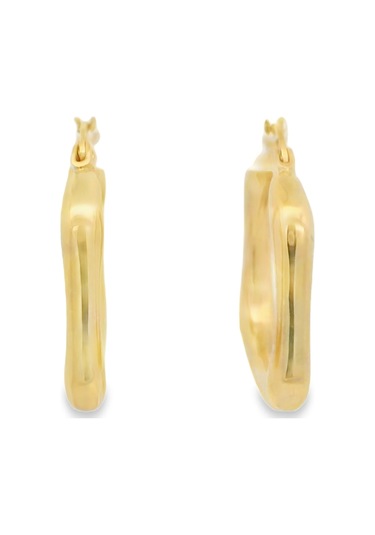 Cigold Taşsız Küpe 14 Ayar Altın 3.38 Gr Oa-k1tb01029357 Renkli